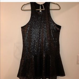 Free People Sz M Dress